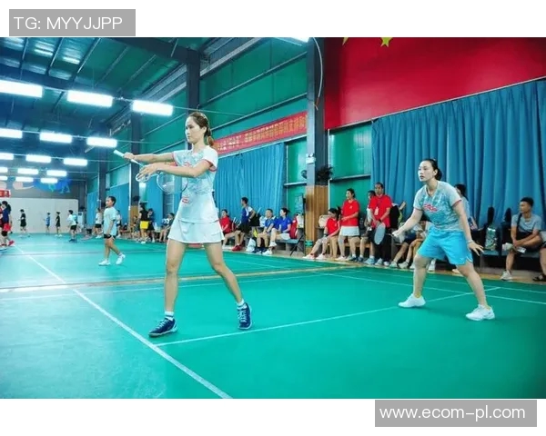 赵静深度分享羽毛球技巧与心得助你提升竞技水平